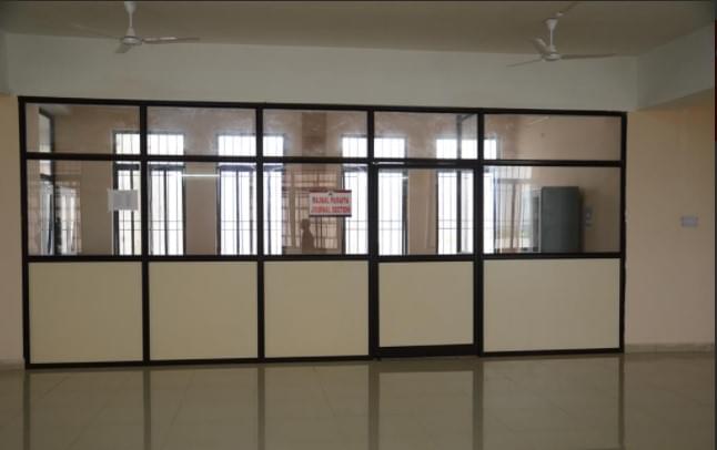 Mahaveer Institute of Medical Sciences and Research Bhopal College Gallery photo 15